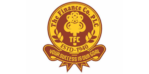 The Finance Company PLC Logo